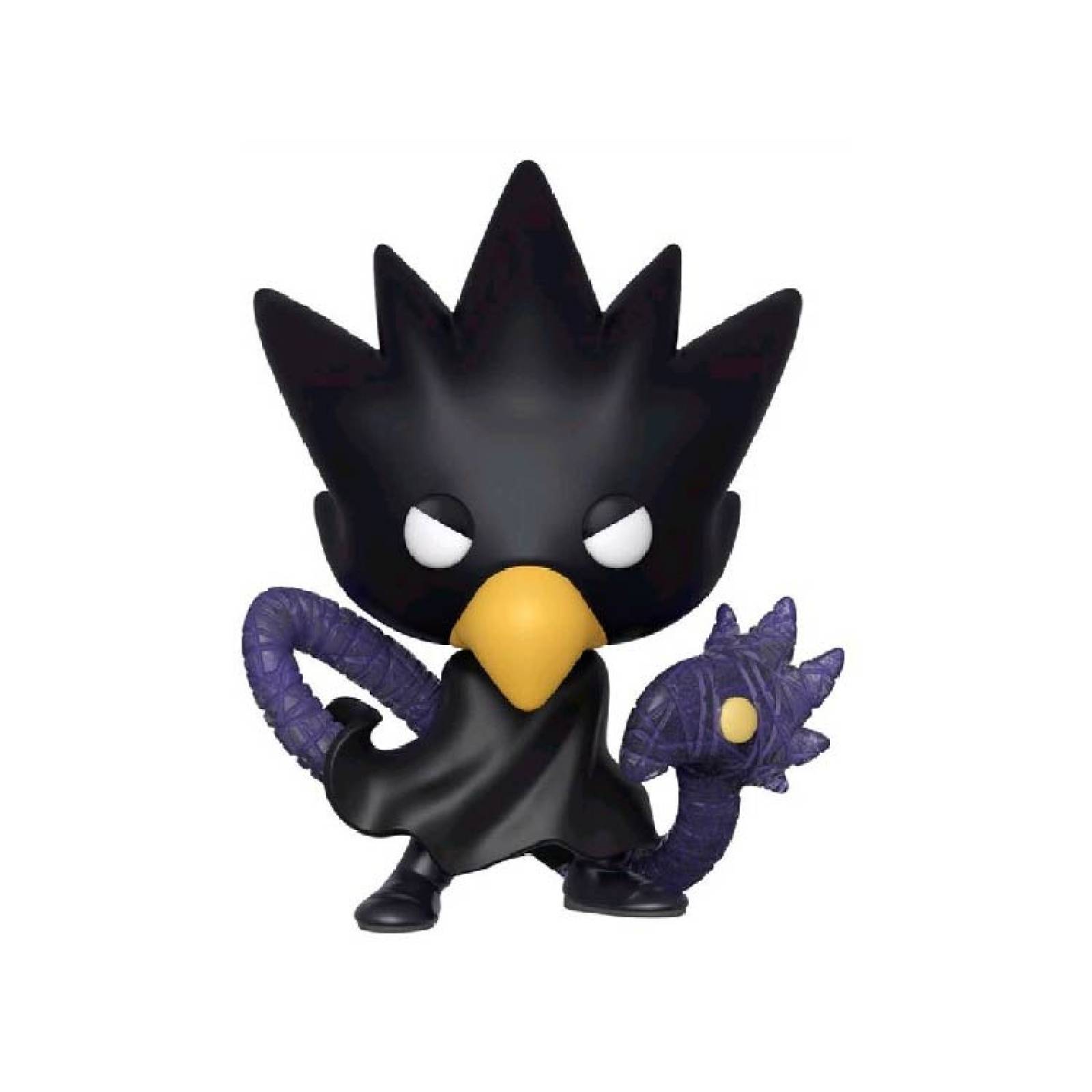 Funko Pop Tokoyami Fumikage My Hero Academia