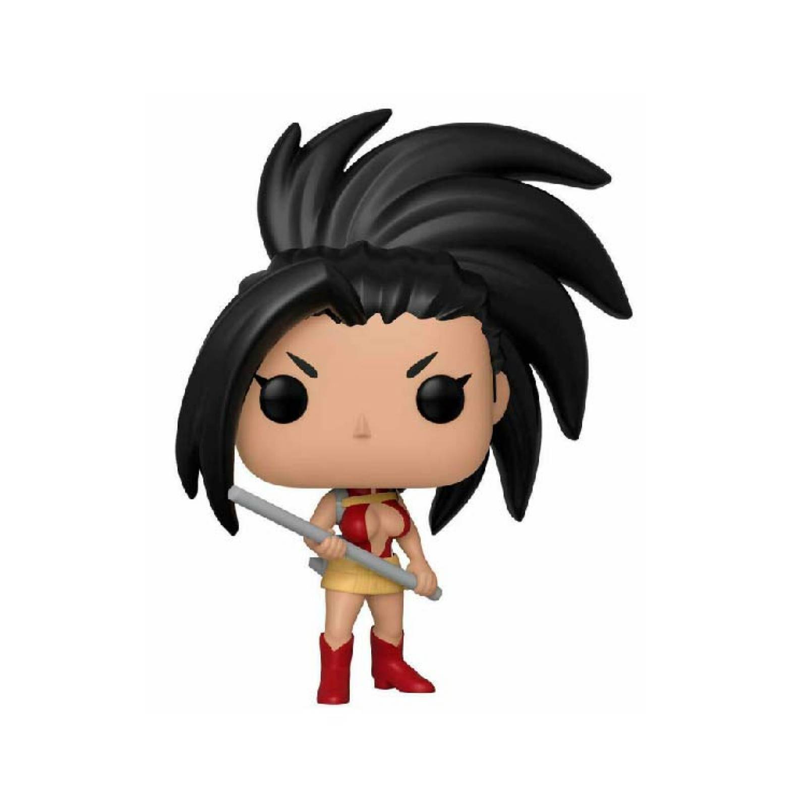 Funko Pop Momo Yaoyorozu My Hero Academia