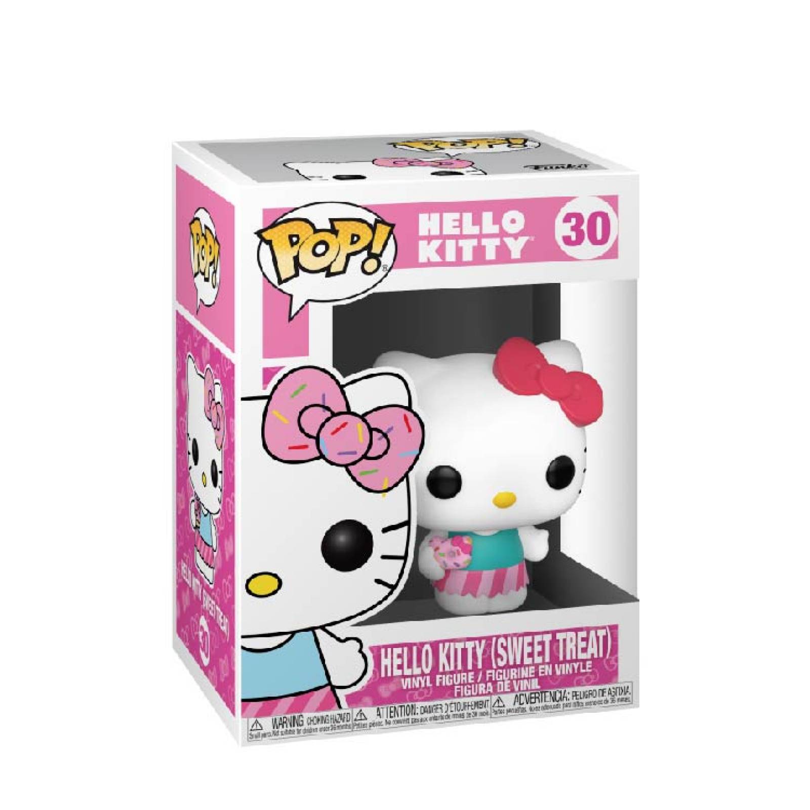 Funko Pop Hello Kitty Sweet Treat Sanrio