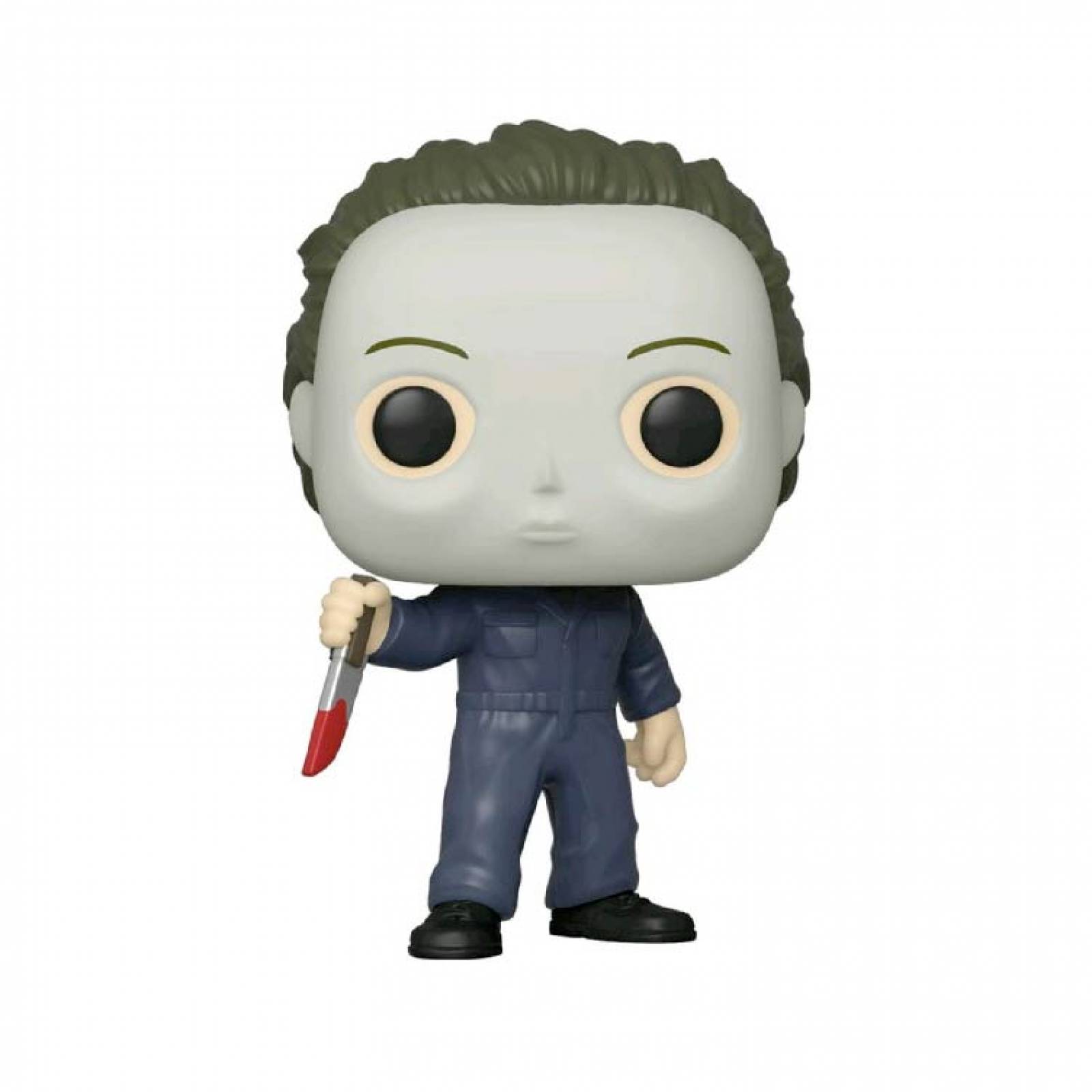 Funko Pop Michael Myers Exclusivo Limited Edition Halloween