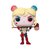 Funko Pop Harley Quinn with Mallet Exclusivo Limited Edition DC