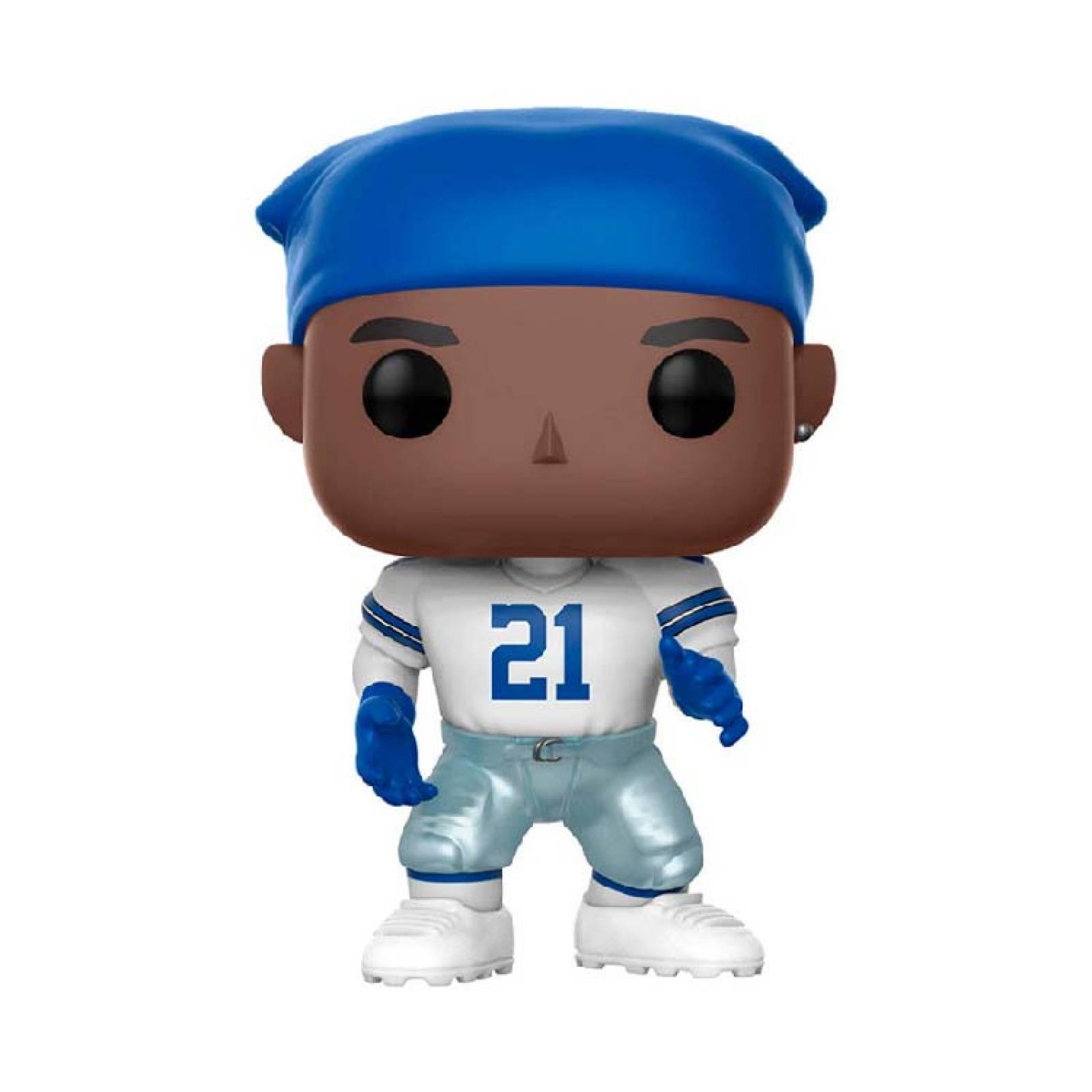 Funko Pop Deion Sanders NFL Cowboys Home