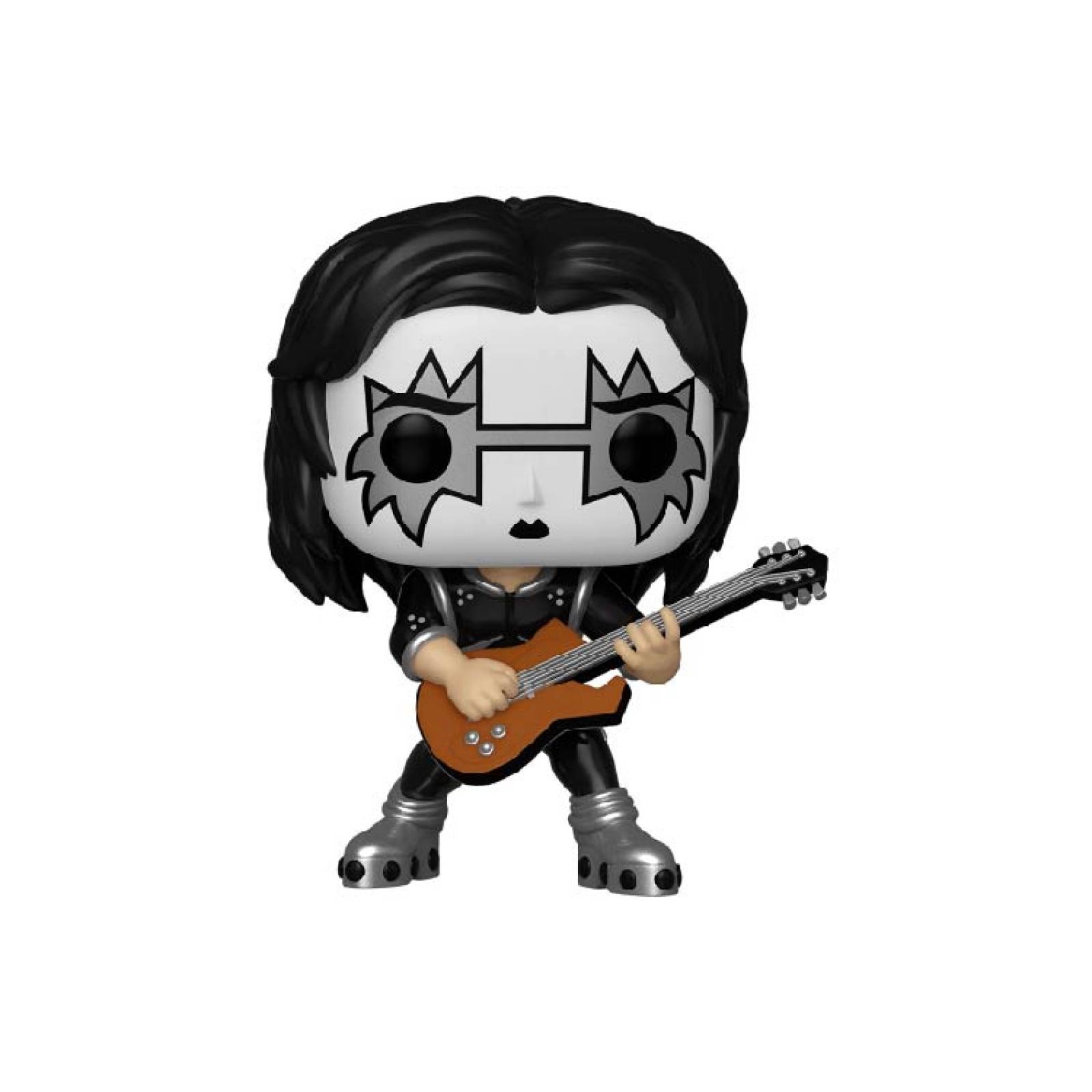 Funko Pop Spaceman KISS