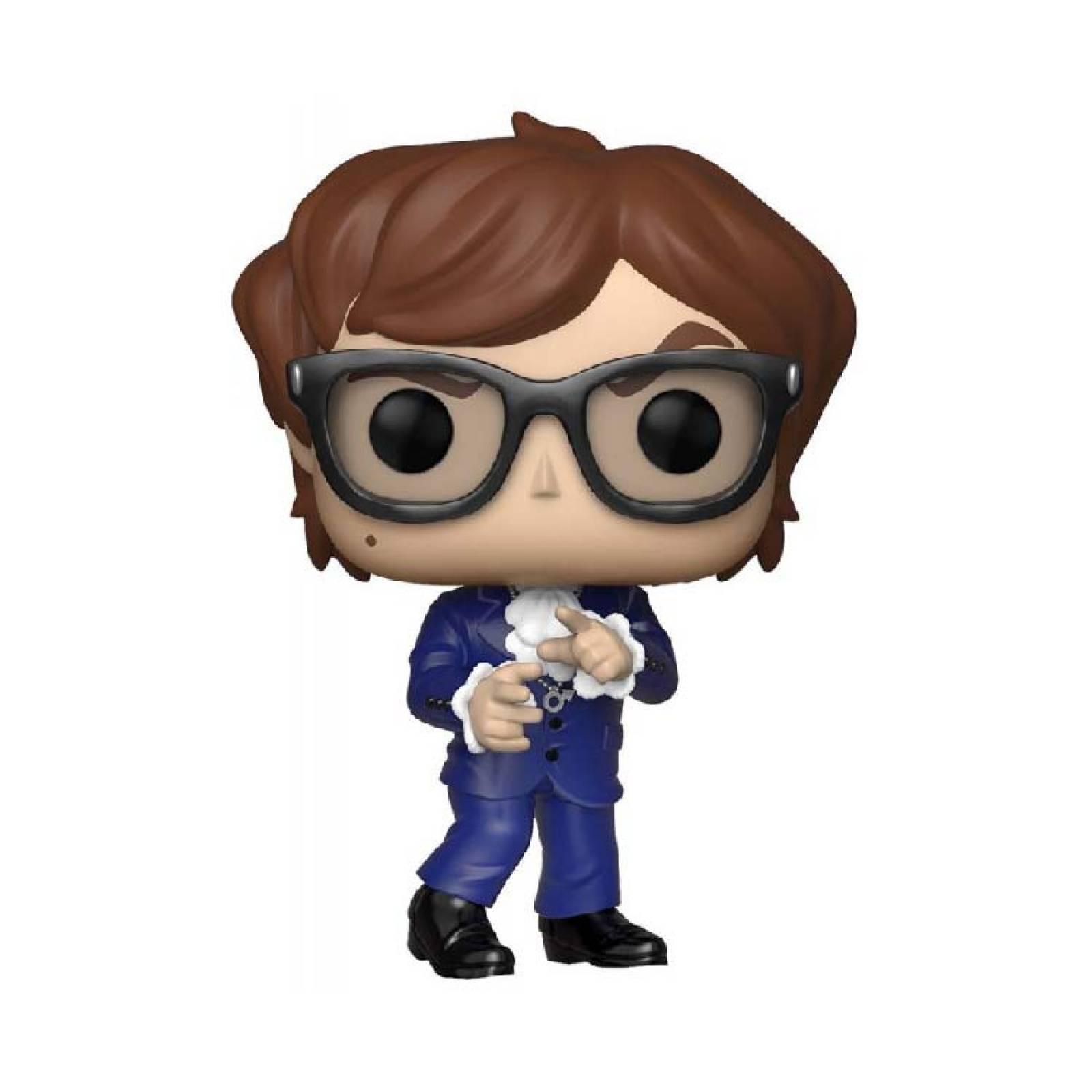 Funko Pop Austin Powers Austin Powers