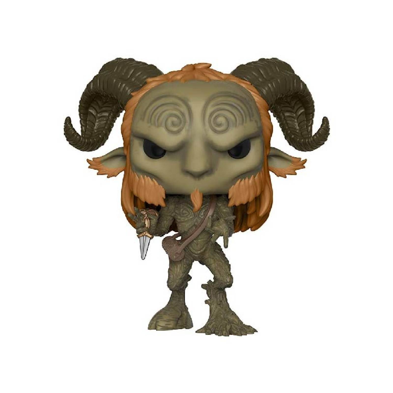 Funko Pop Fauno Pans Labyrinth