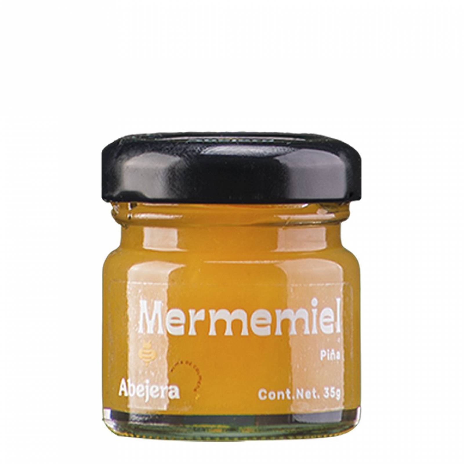 Mermemiel Abejera piña 35 g