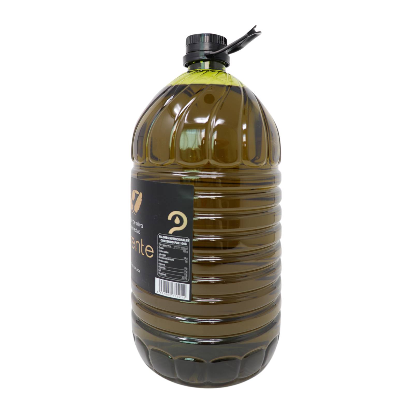 Aceite de Oliva Virgen Extra Llorente 5 lt