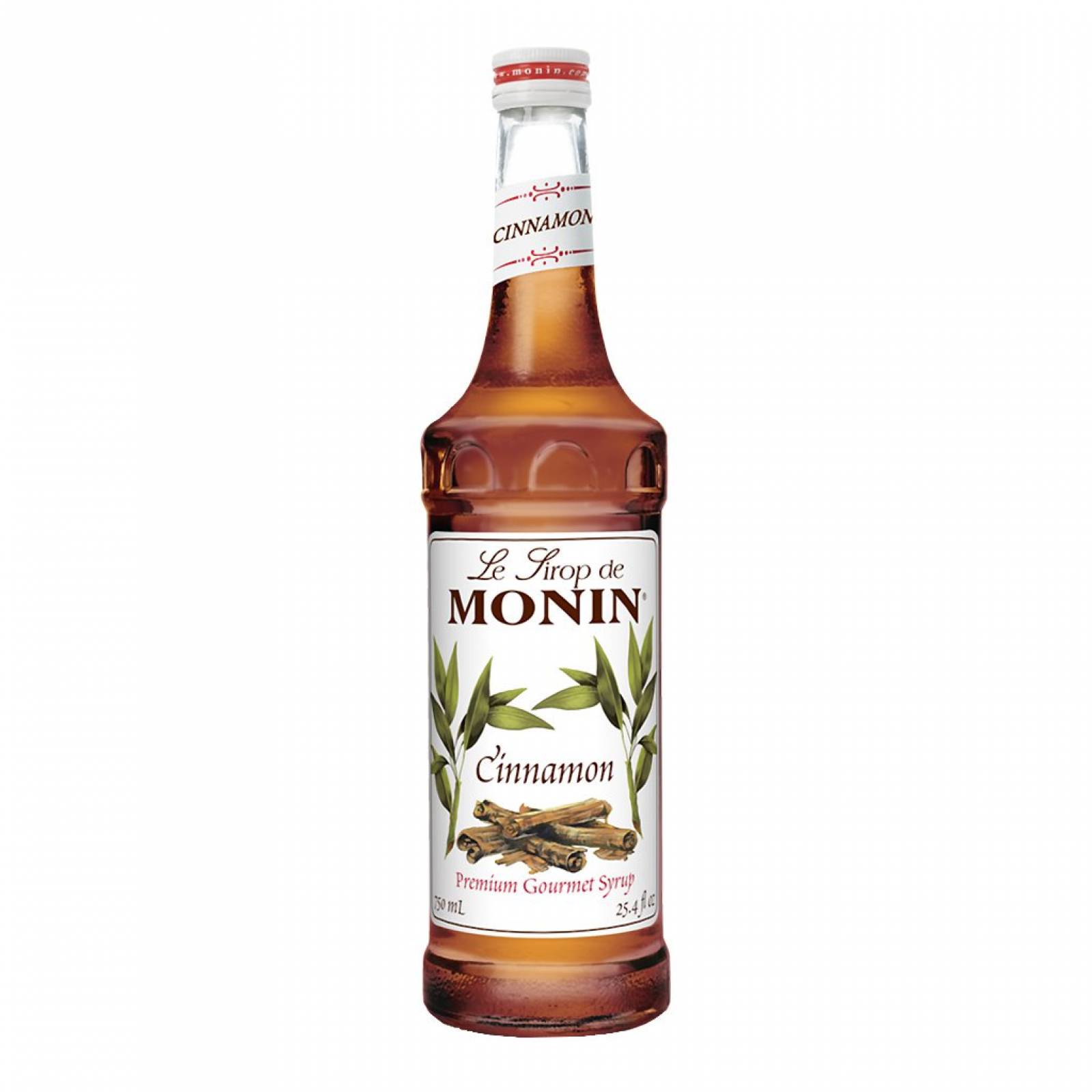 Monin Jarabe Canela 750 ml