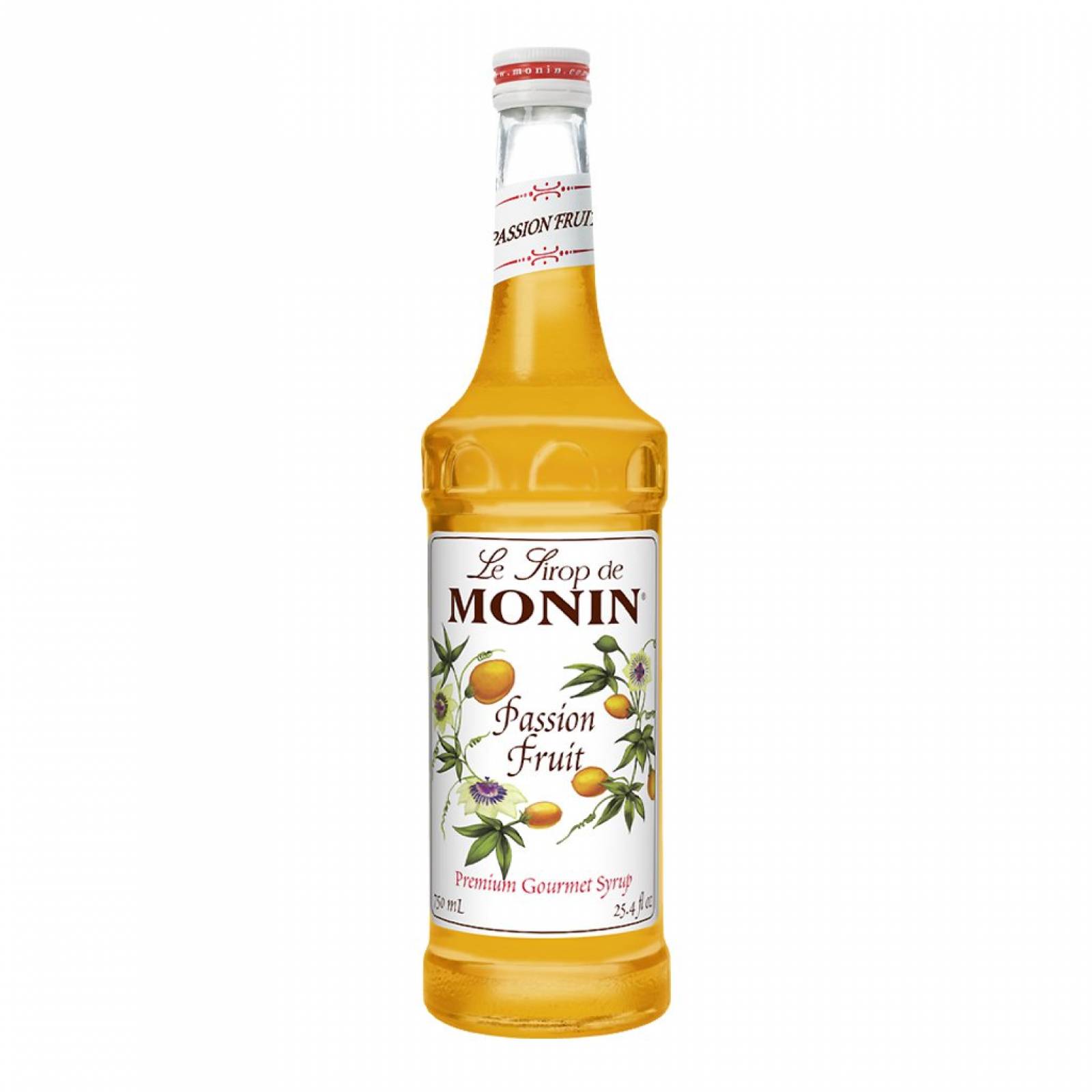 Monin Jarabe Maracuyá 750 ml