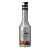 Monin Jarabe Pure De Maracuya Botella 1 Litro