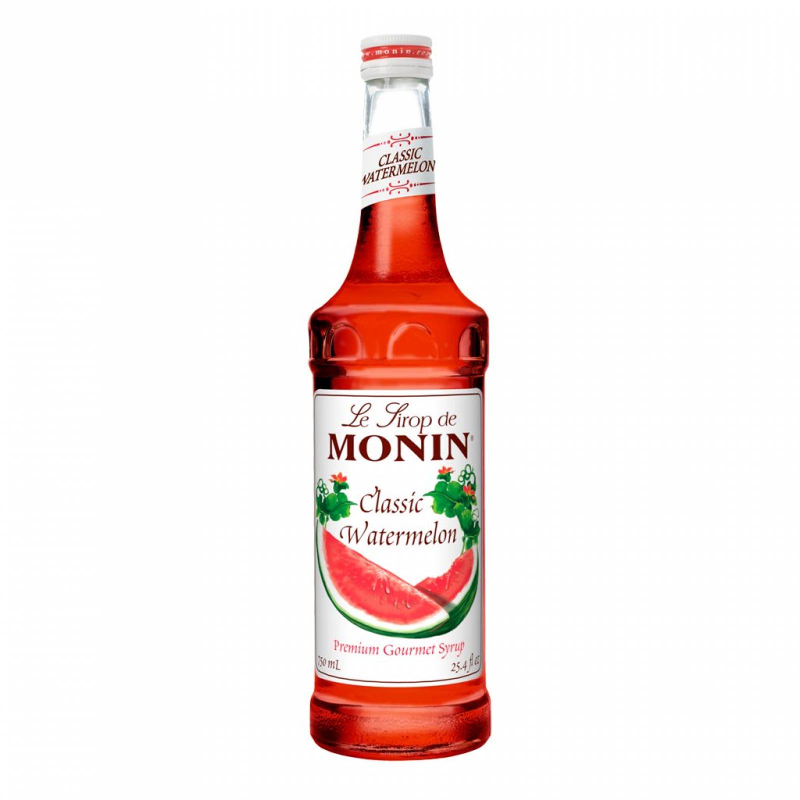 Monin Jarabe Sandía Botella 750 mililitros