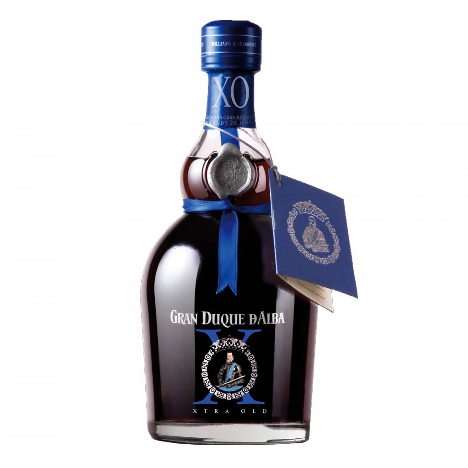 Brandy Gran Duque de Alba XO 700 ml