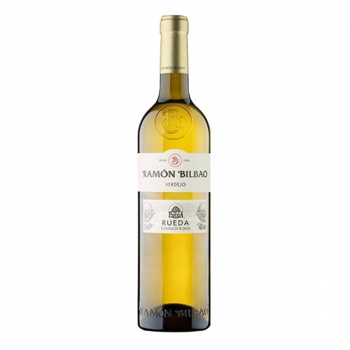 Vino blanco Ramón Bilbao Verdejo 750 ml