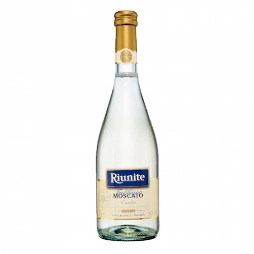 Vino blanco Riunite 750 ml