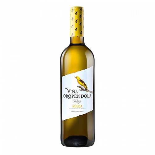 Viña Oropéndola Vino Blanco 750 ml 