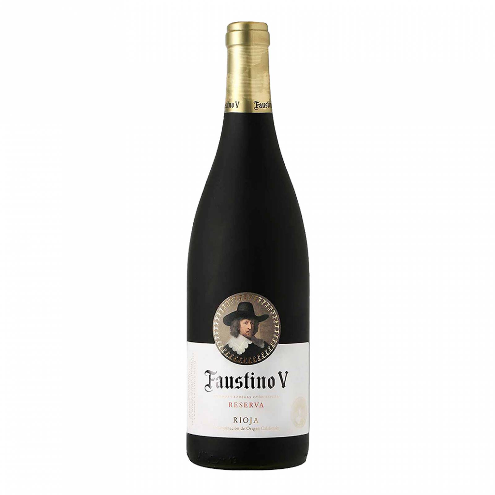 Faustino Vino Tinto V Reserva 750 ml