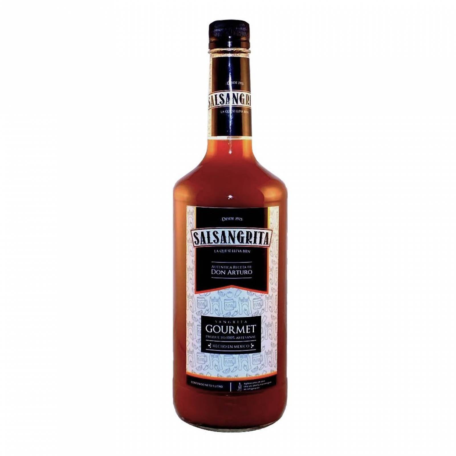 Sangrita Artesanal Salsangrita 1 lt