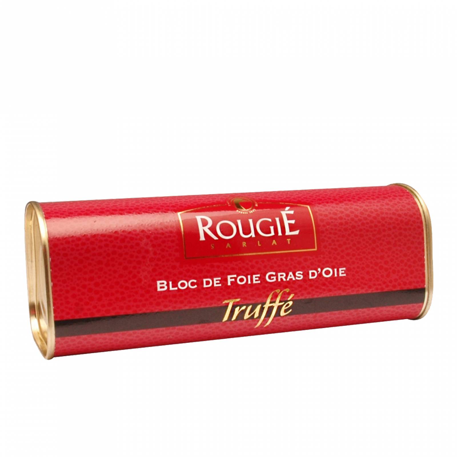 Bloc de Foie Gras Ganso Trufado Rougie 310 gr