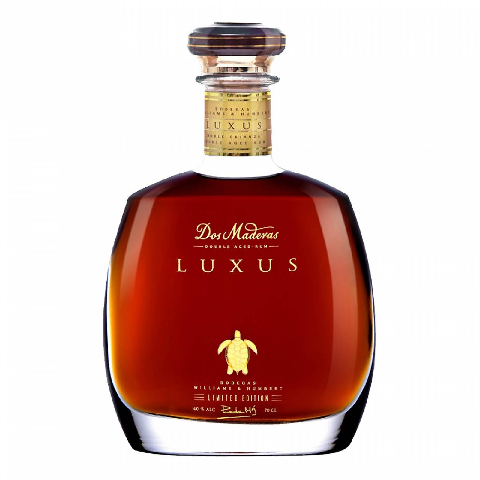 Dos Maderas Ron Luxus 700 ml