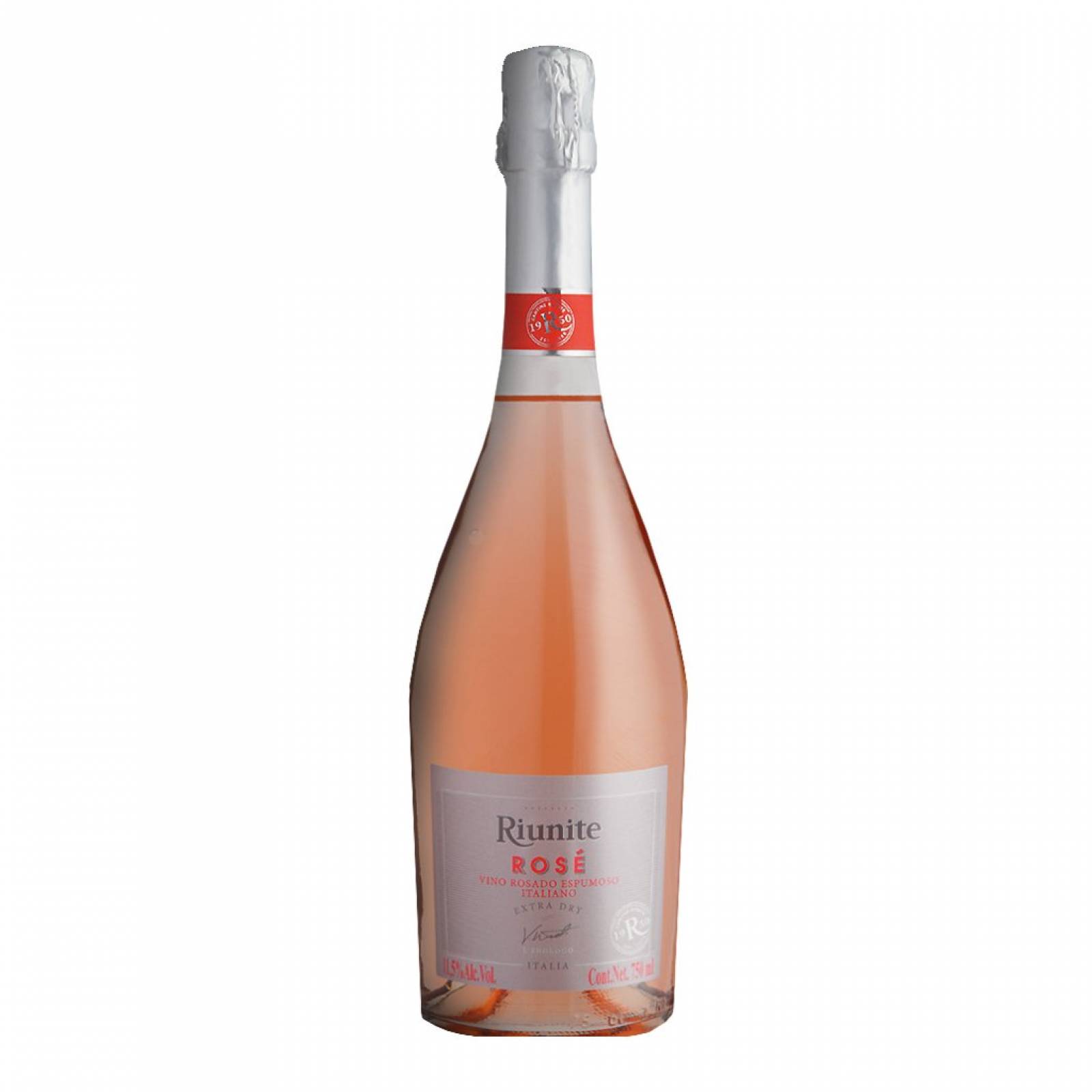 Riunite Vino Espumoso Rosé 750 ml