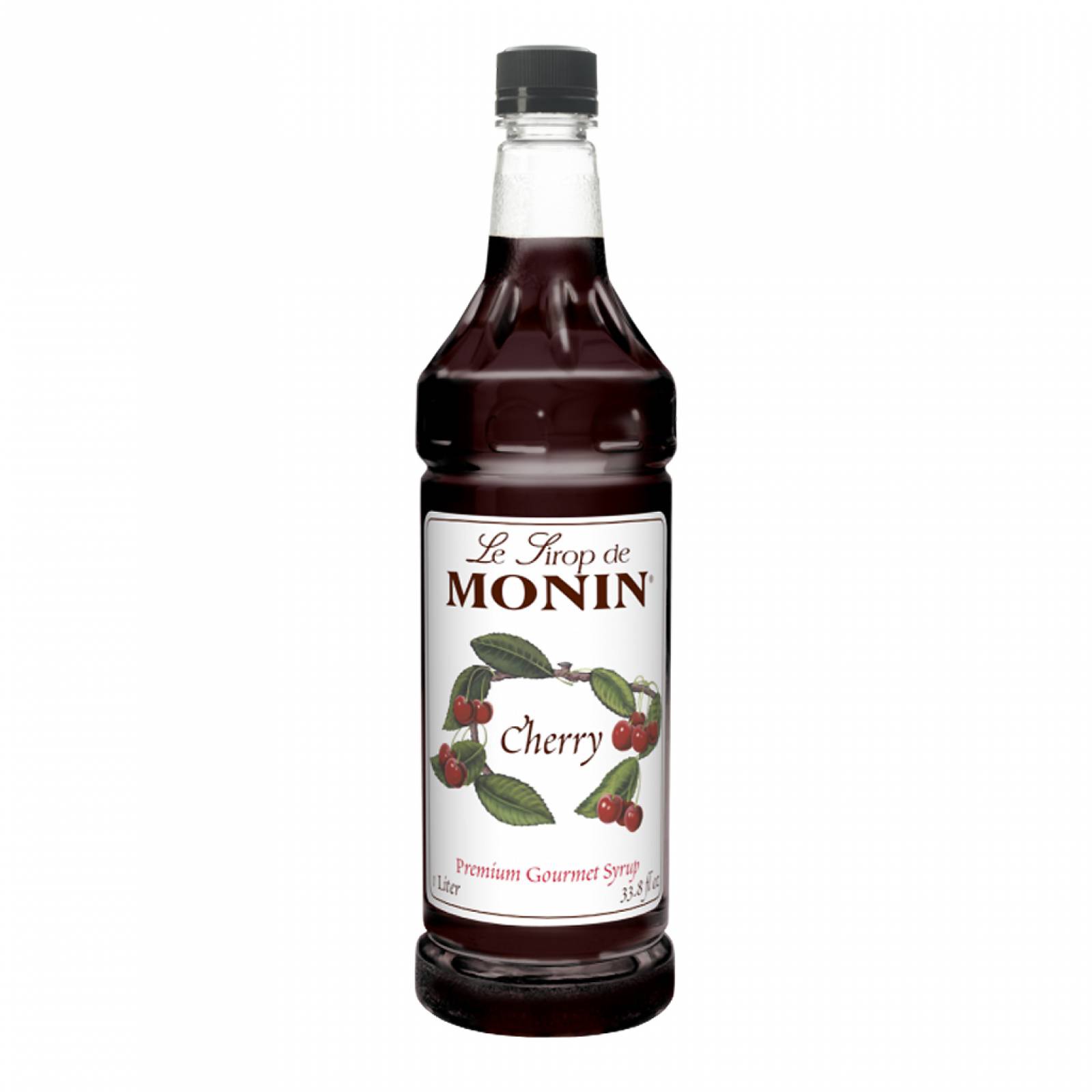 Jarabe Cereza Monin 1000 ml