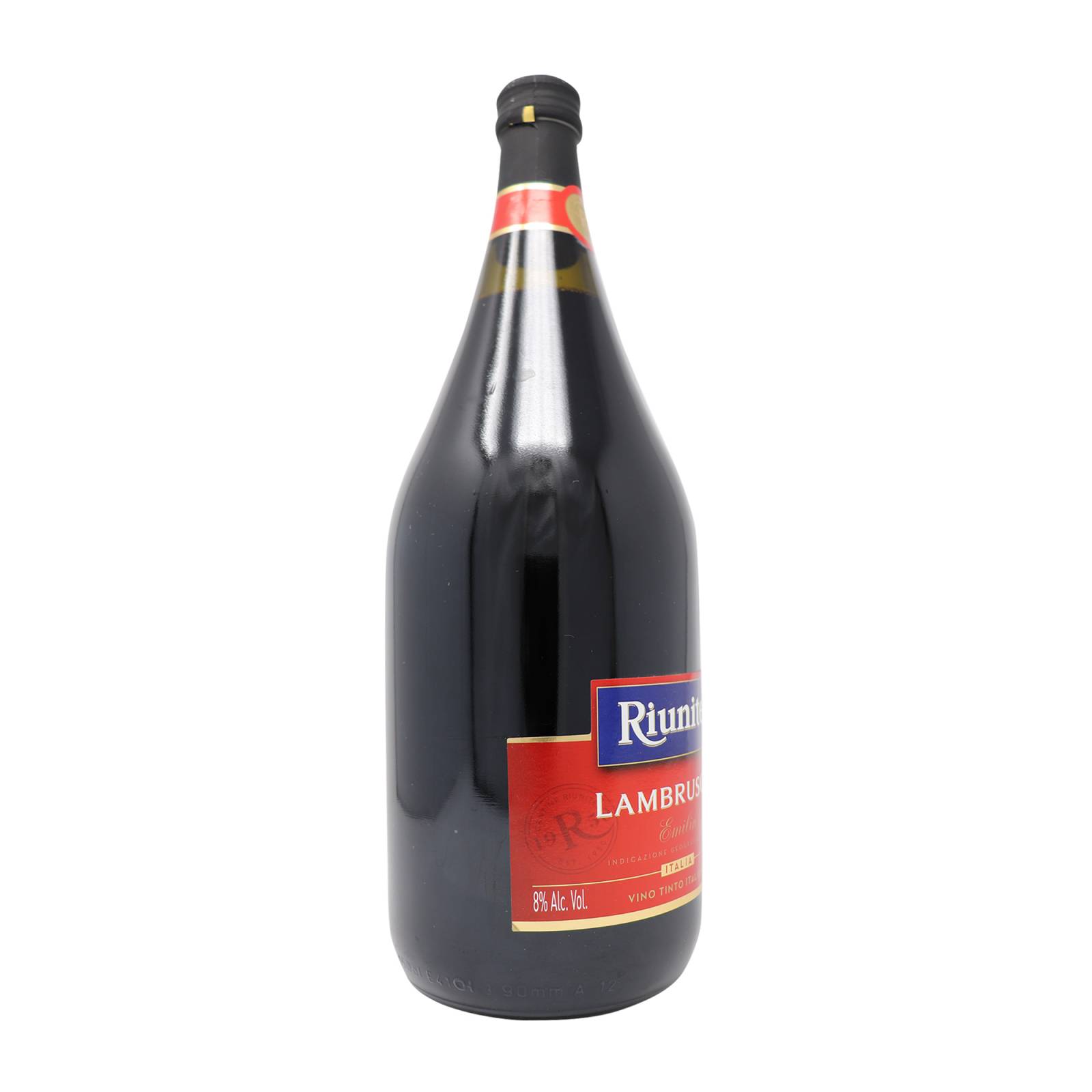 Vino Tinto Lambrusco Riunite 1500 ml
