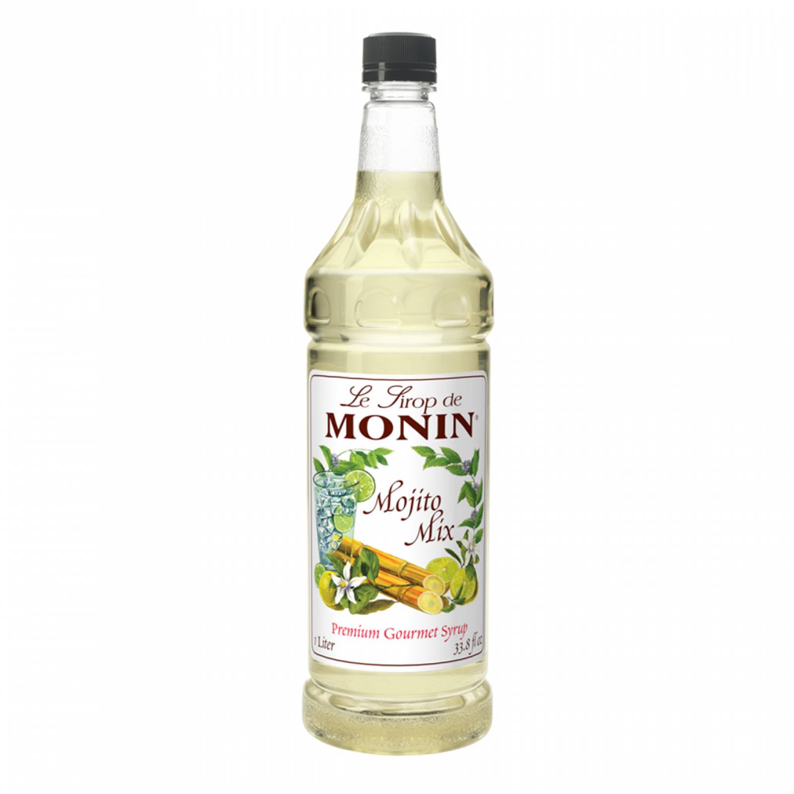 Monin Jarabe Mojito Mix 1 litro