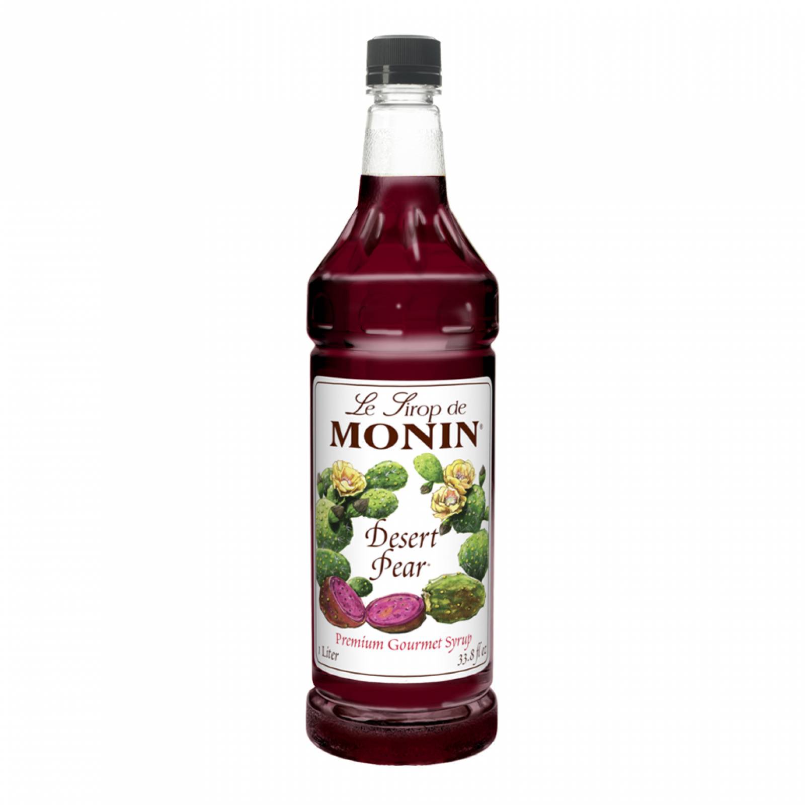 Monin Jarabe Tuna 1 litro