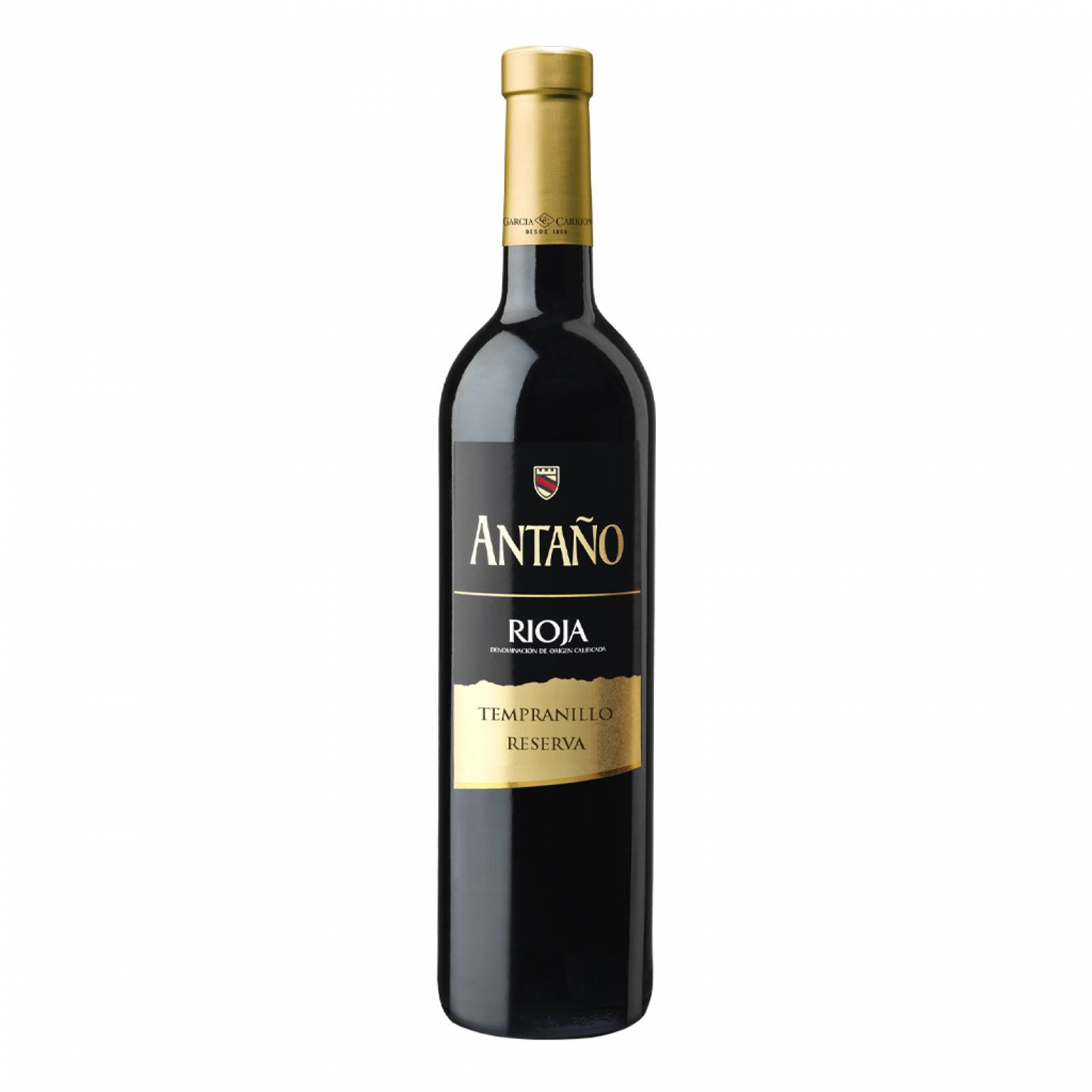 Antaño Vino Tinto Reserva 750 ml