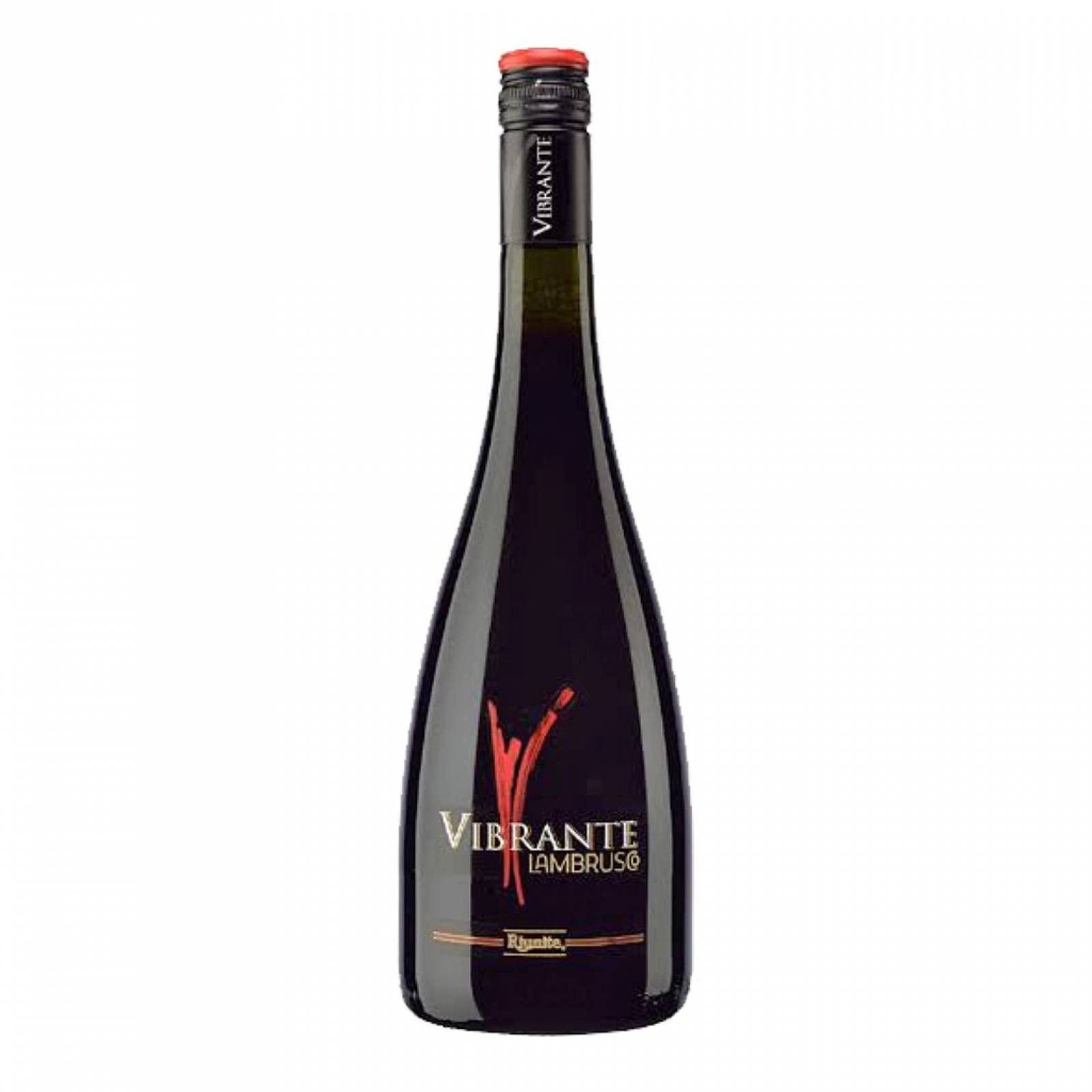 Riunite Vino Tinto Vibrante 750 ml