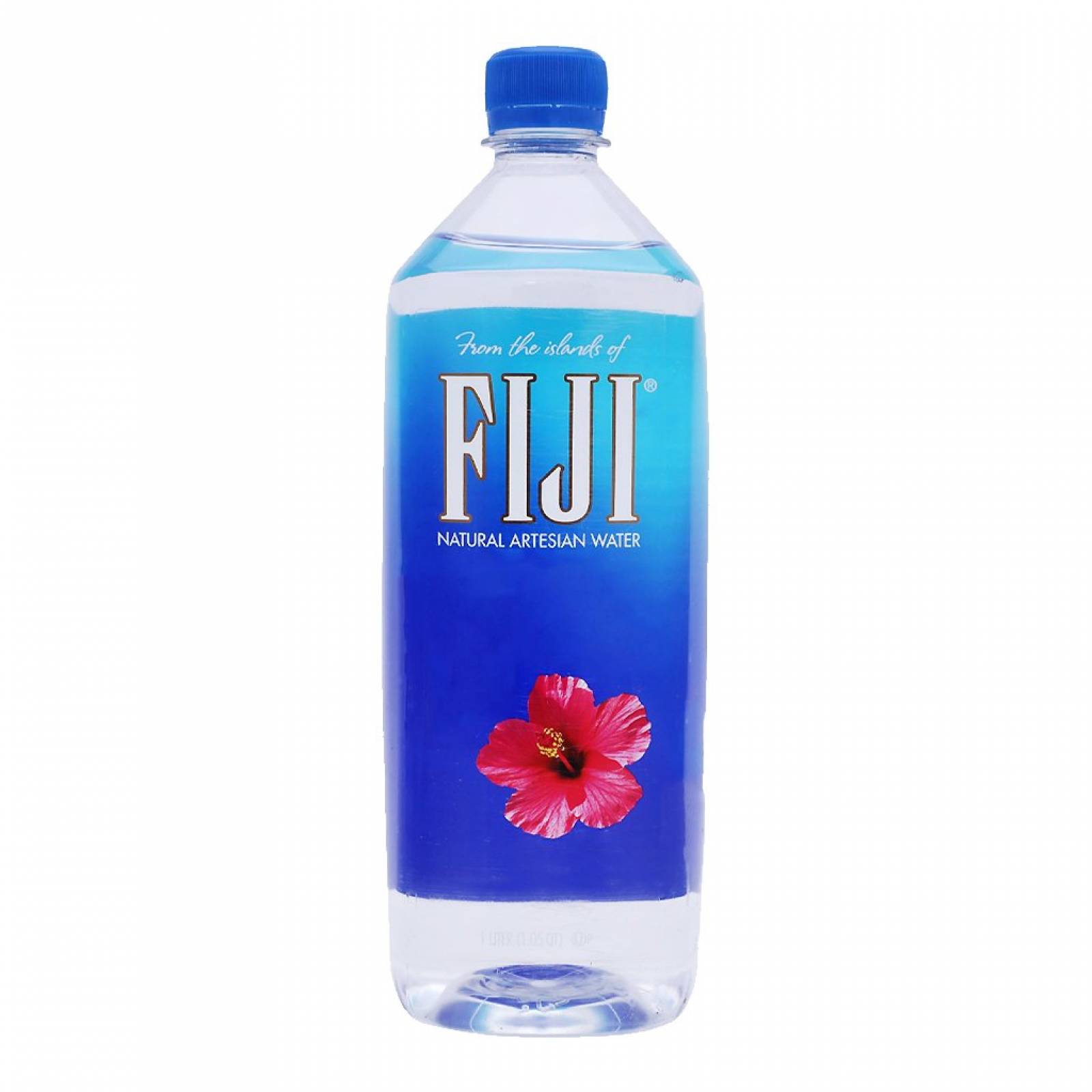 Agua Natural Fiji 1000 ml