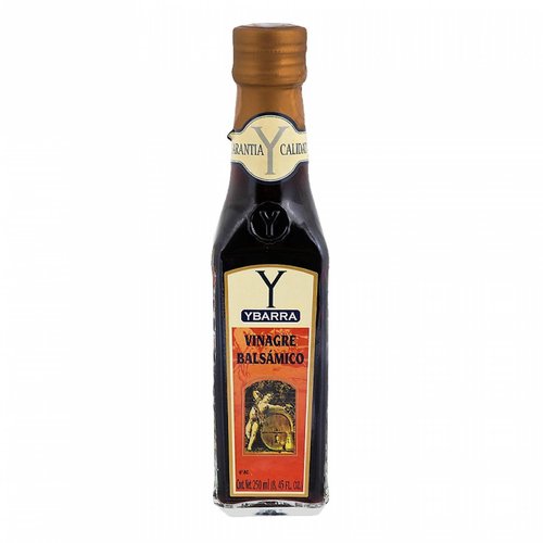 Vinagre Balsámico Ybarra 250 ml