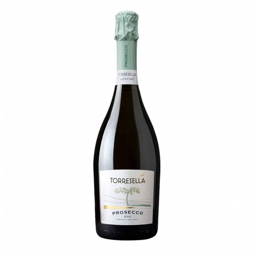 Torresella Vino Espumoso Prosecco 750 ml