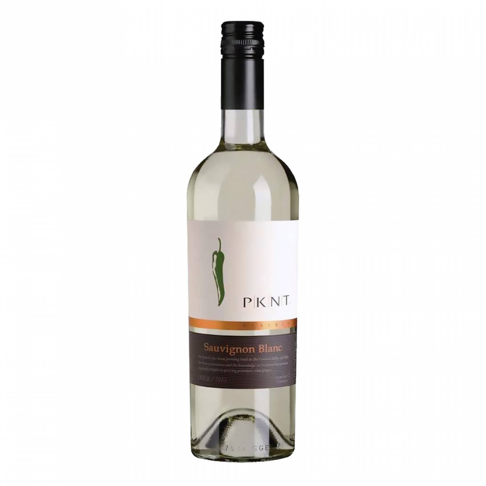 PKNT Vino Blanco Sauvignon Blanc 750 ml