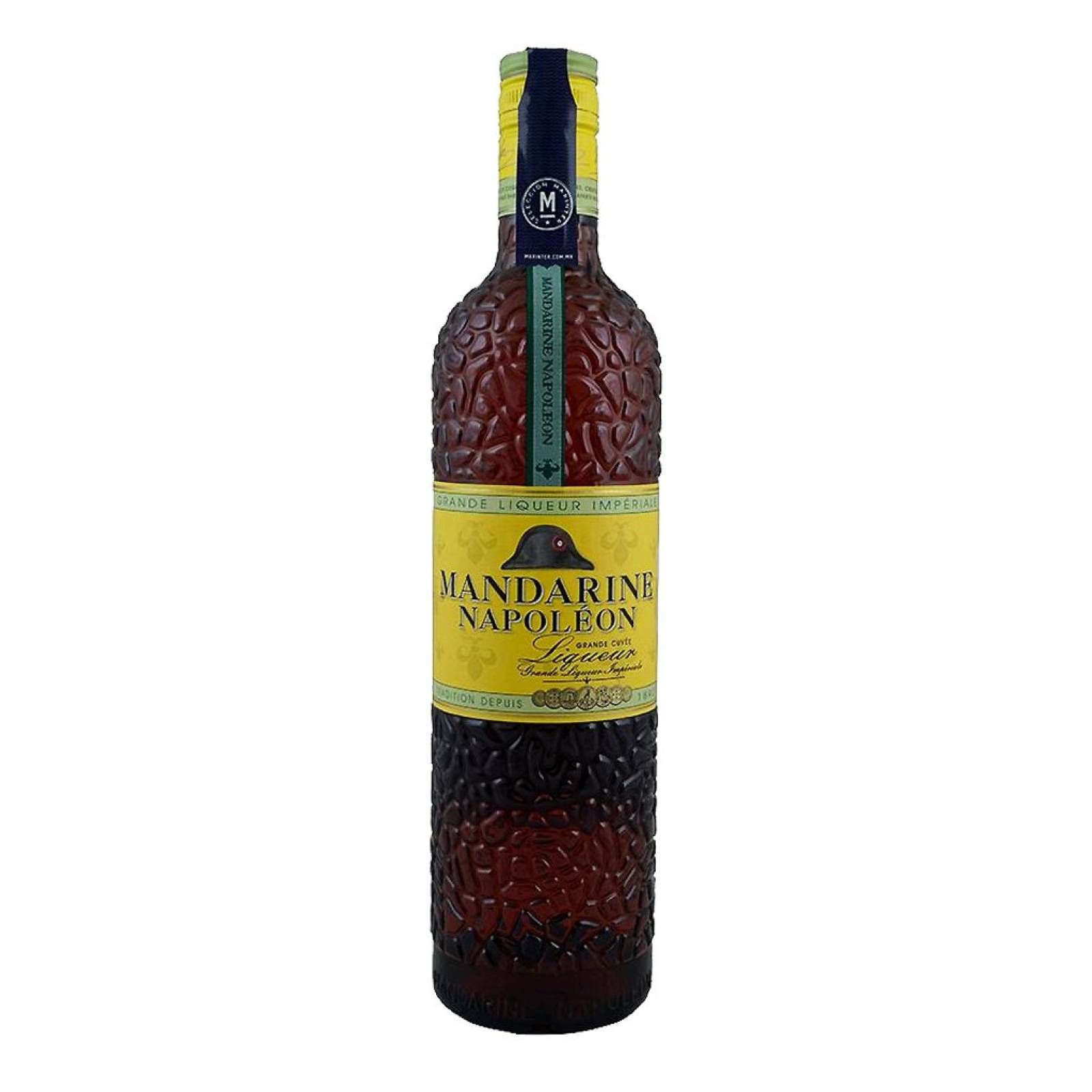 Licor Napoleón Mandarine 700 ml