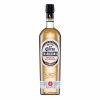 Jose Cuervo Tequila Tradicional 695 Ml
