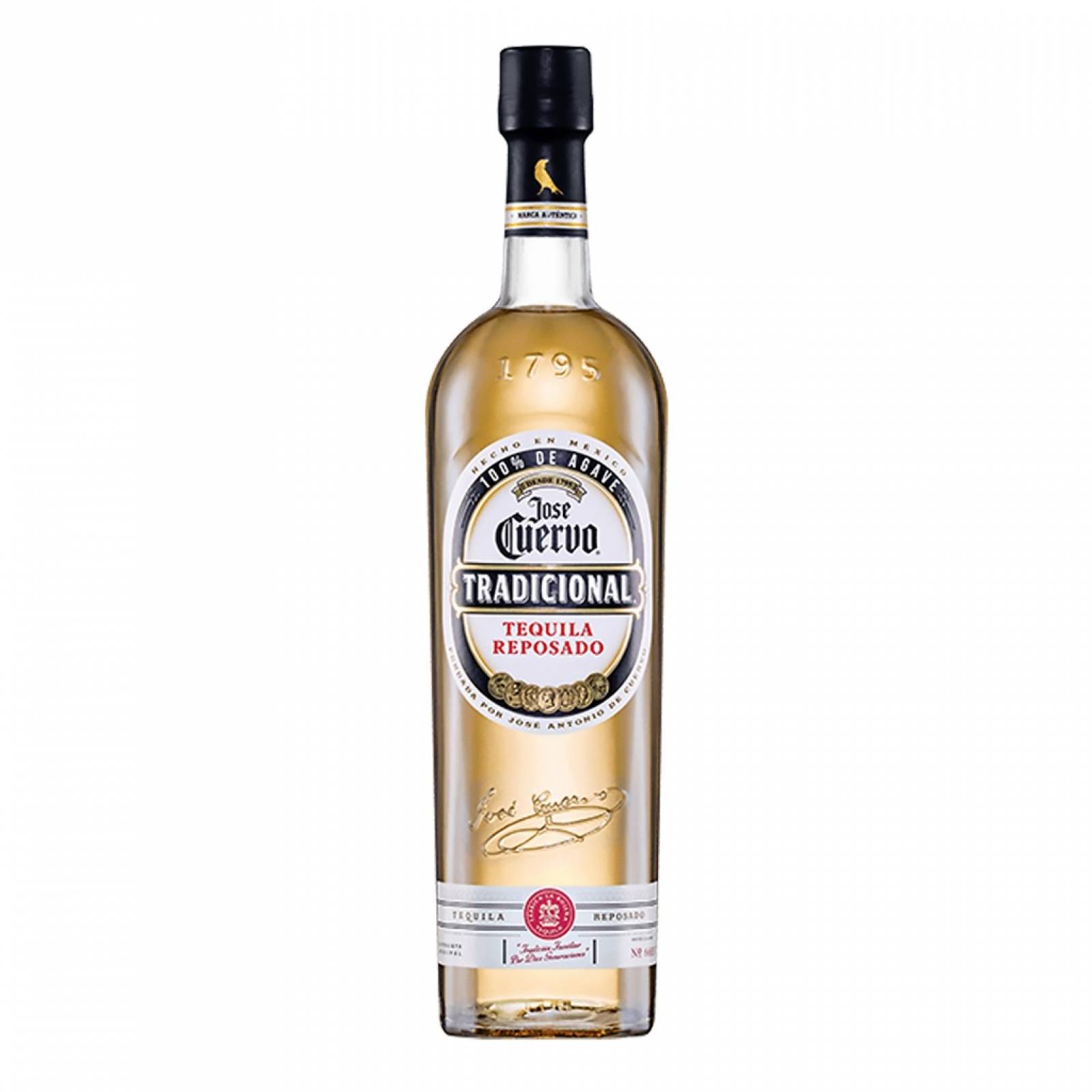 Jose Cuervo Tequila Tradicional 695 ml
