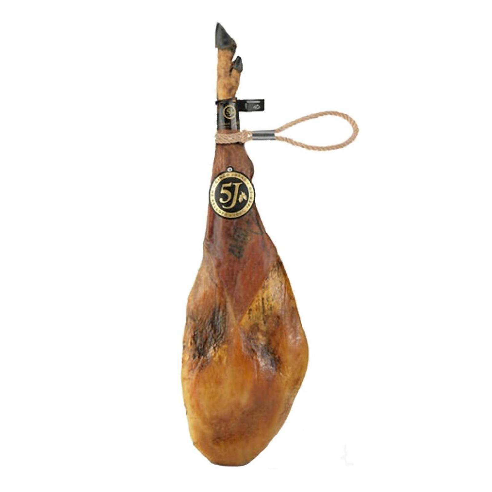 Cinco Jotas Jamón Ibérico con hueso 7 8 kg