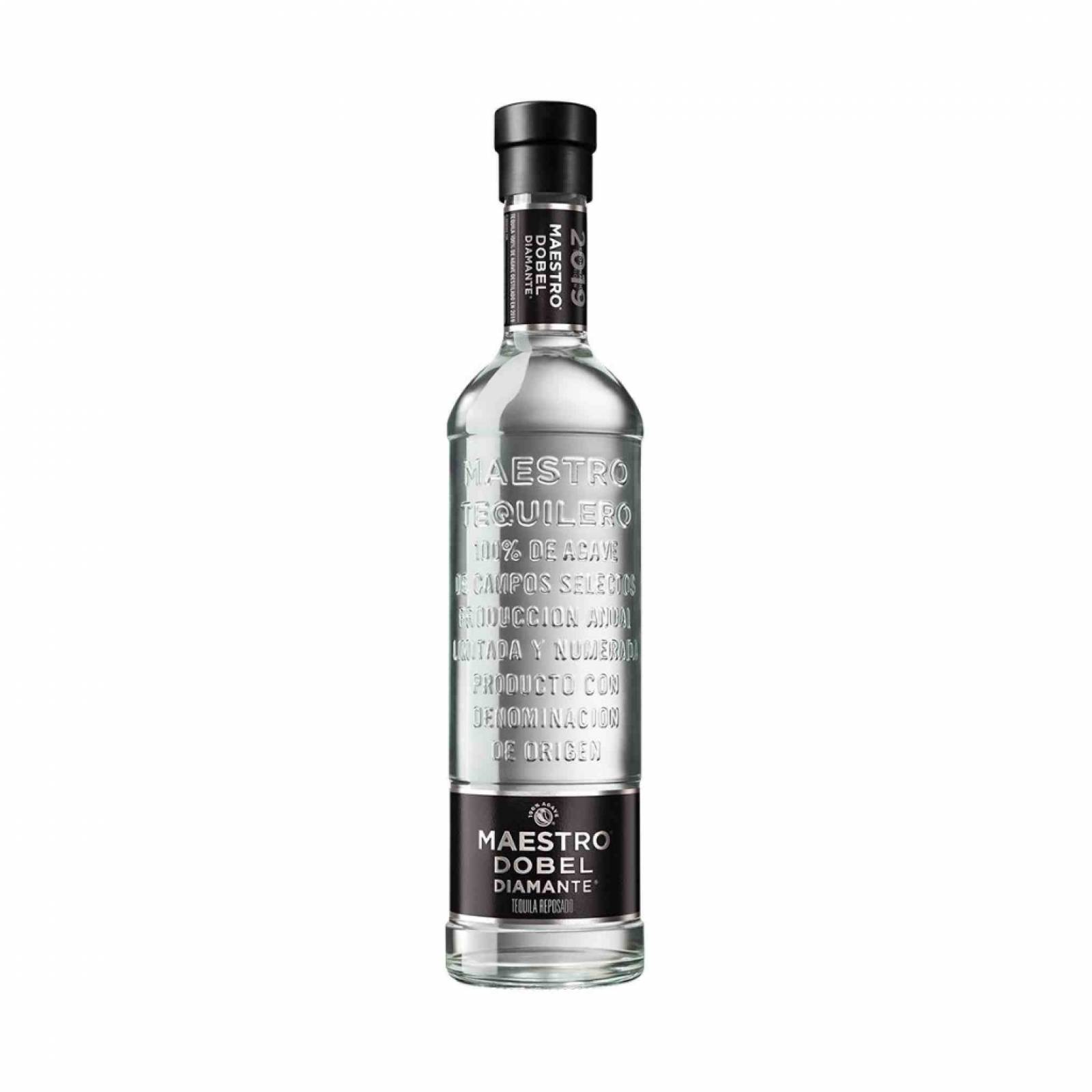 Maestro Dobel Tequila Diamante 750 ml