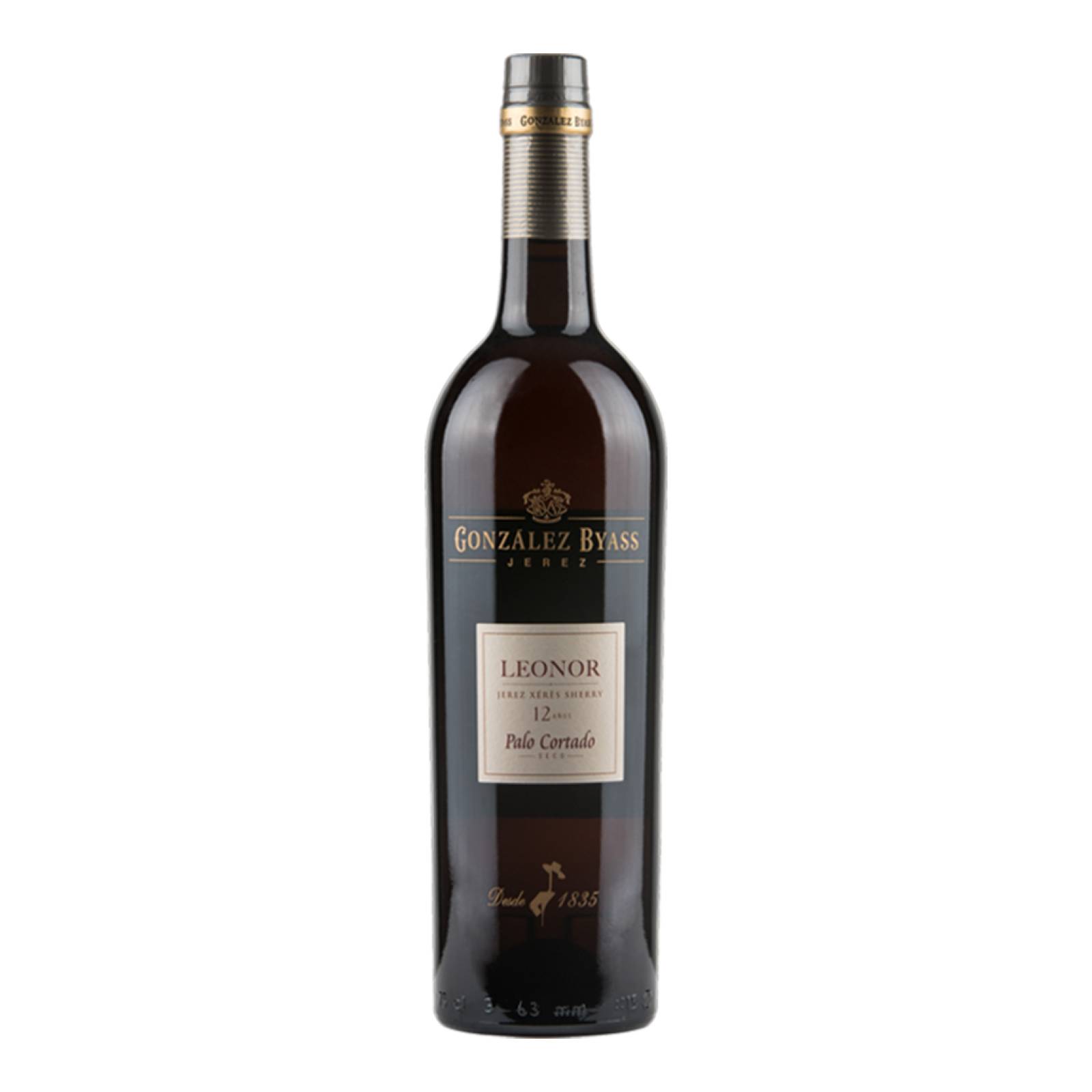 Jerez Palo Cortado Leonor 750 ml