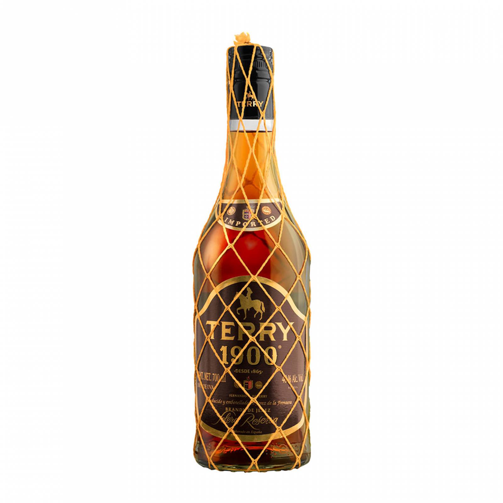 Terry Brandy 1900 700 ml