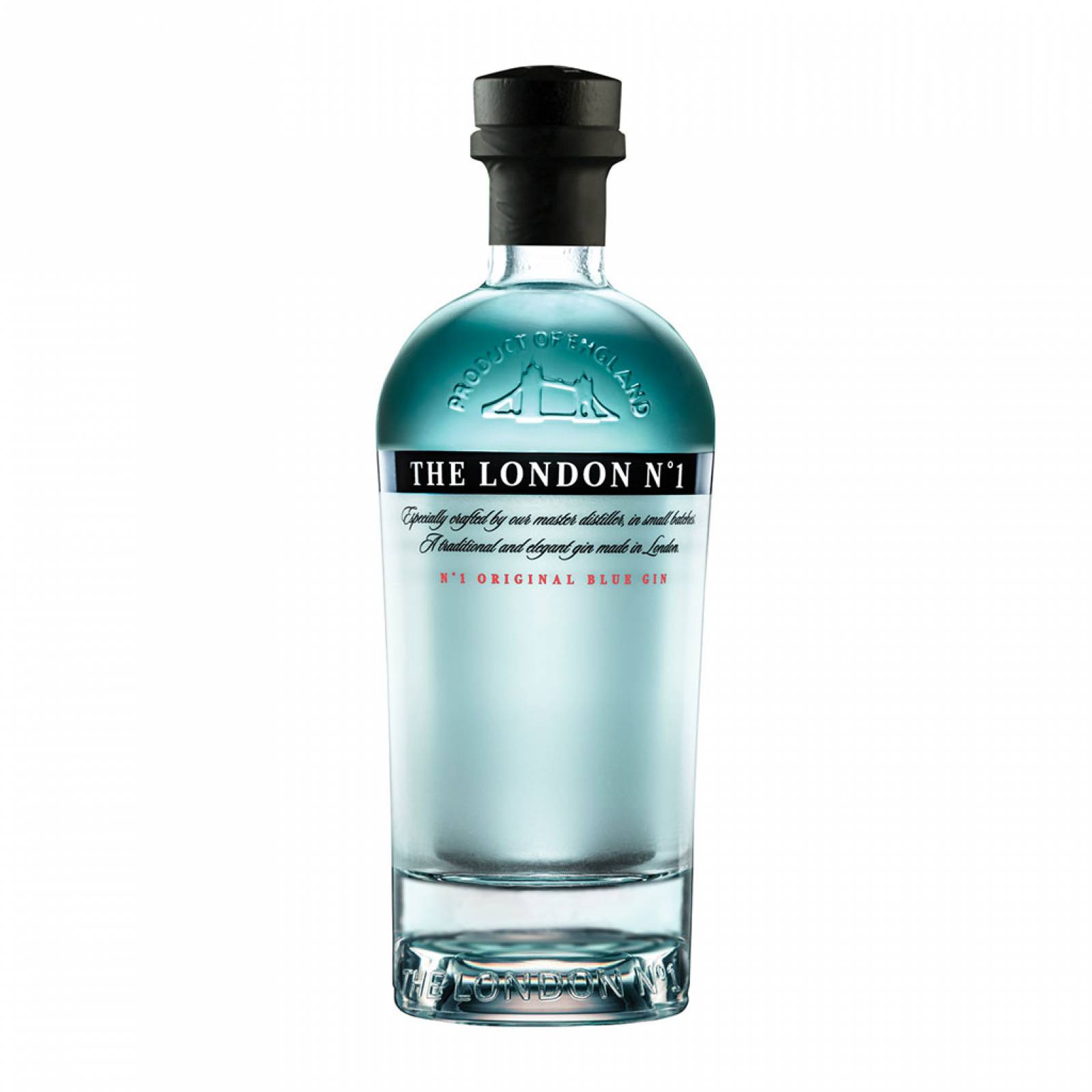 Ginebra No 1 Blue The London 700 ml