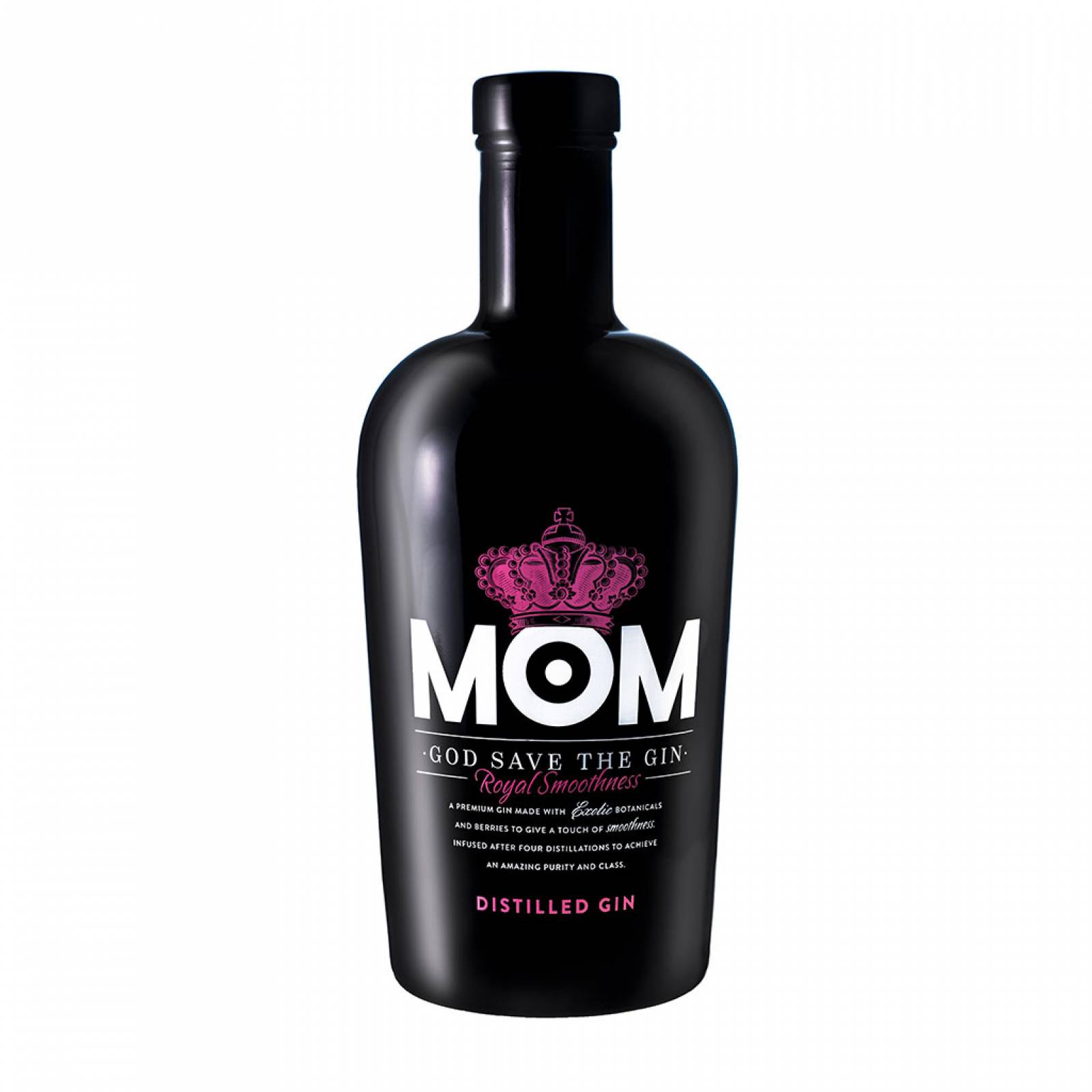 Ginebra Mom 700 ml