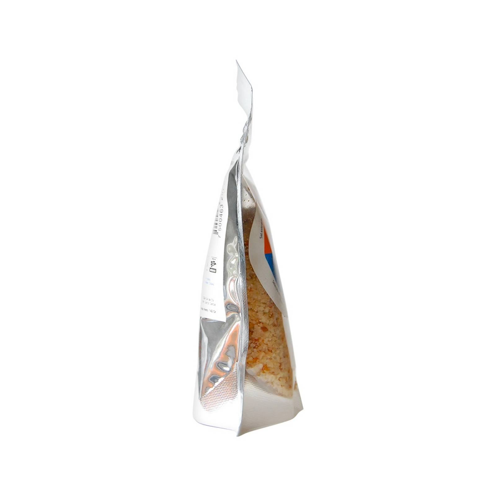 Sal Chiltepín Condimento Nueve 22 150 gr