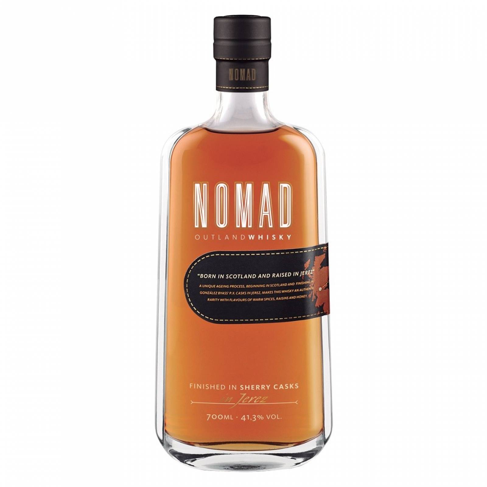 Nomad Whisky 700 ml