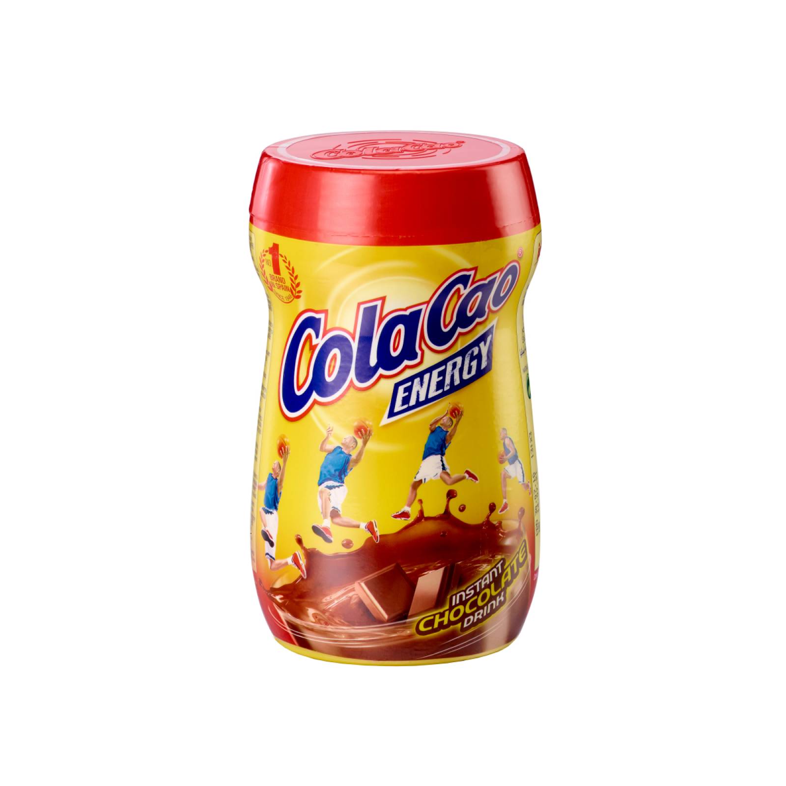 Chocolate en Polvo Inst Cola Cao Energy 400 gr
