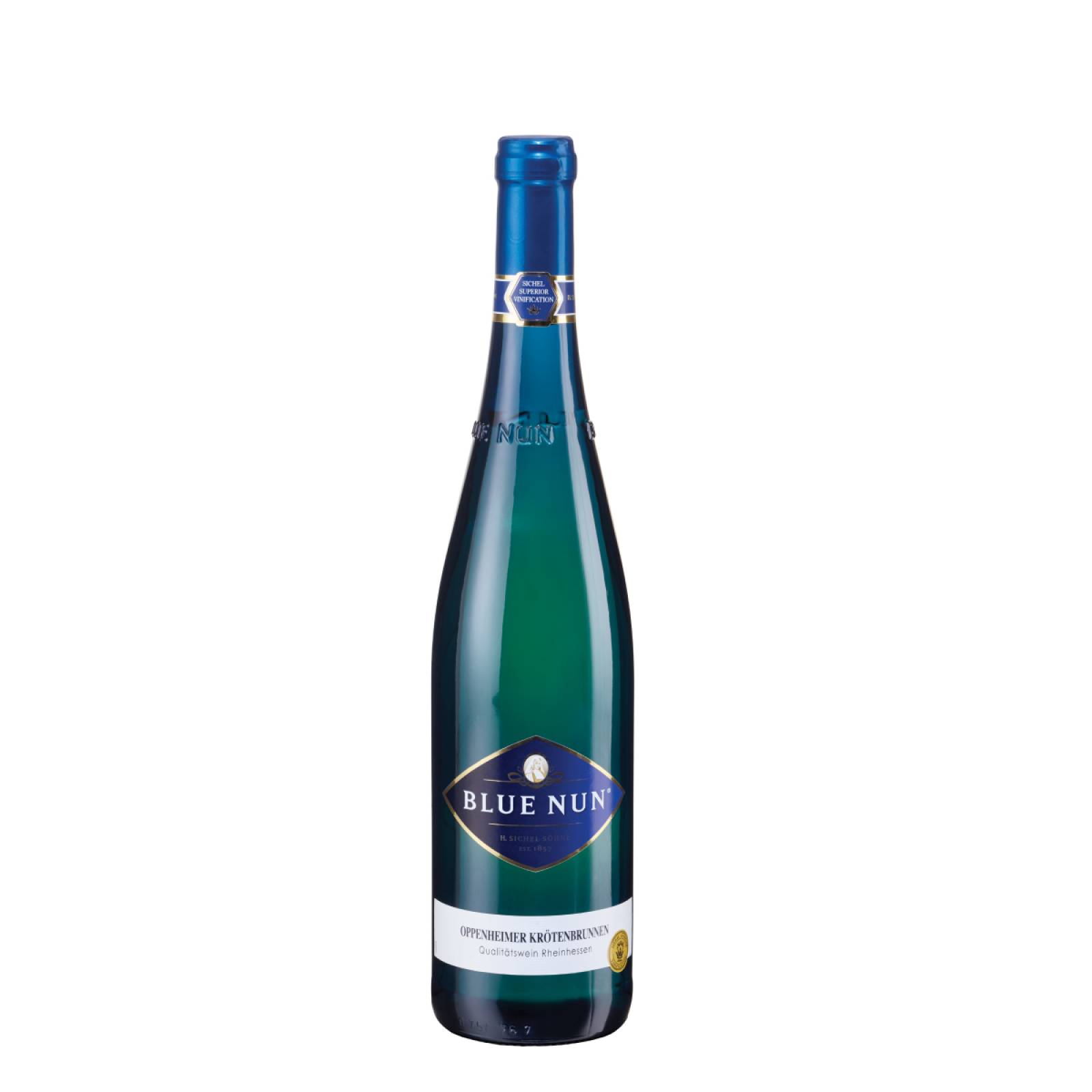 Blue Nun Vino Blanco Oppenheimer Blue Rhin 750 ml