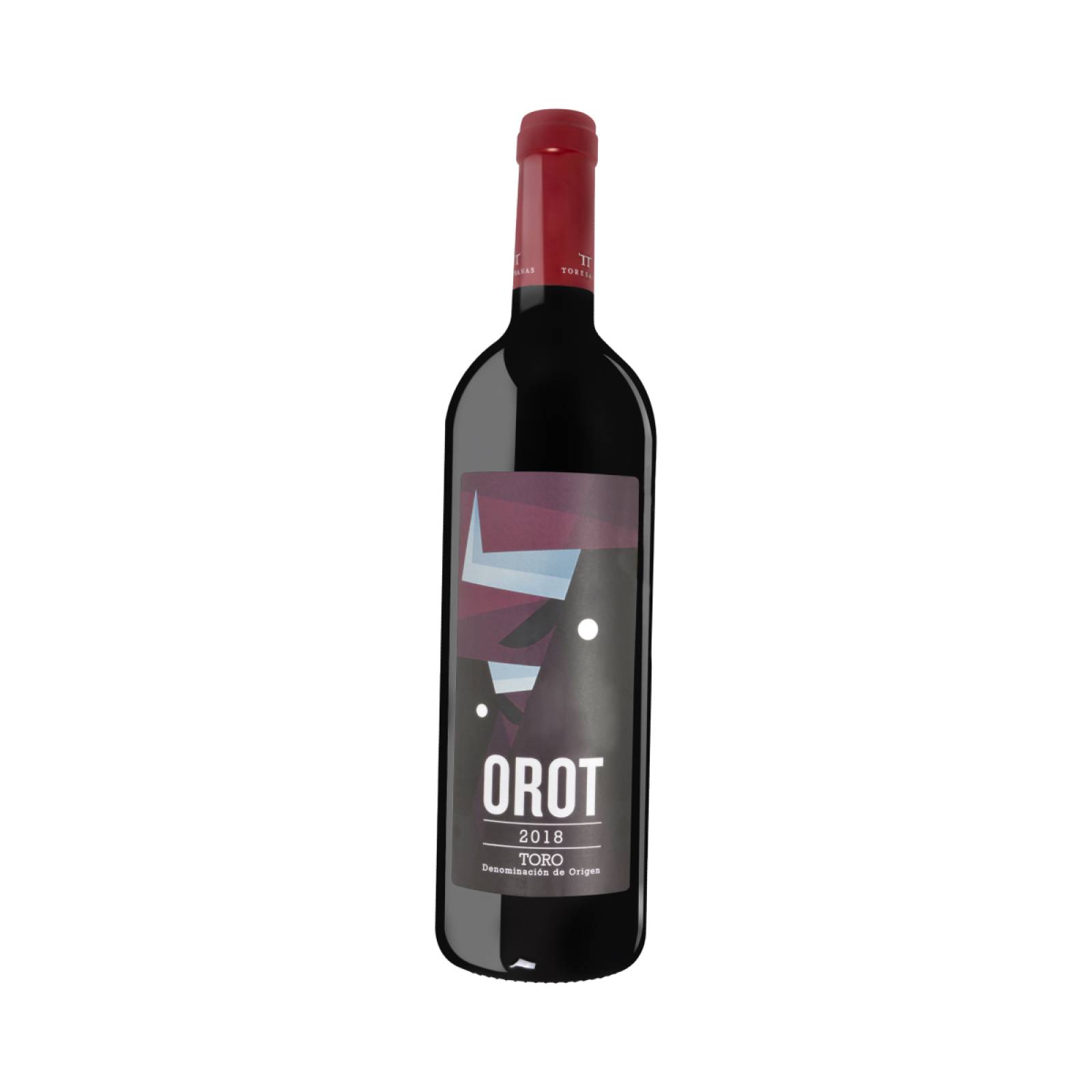 Vino Tinto Joven Orot 750 ml