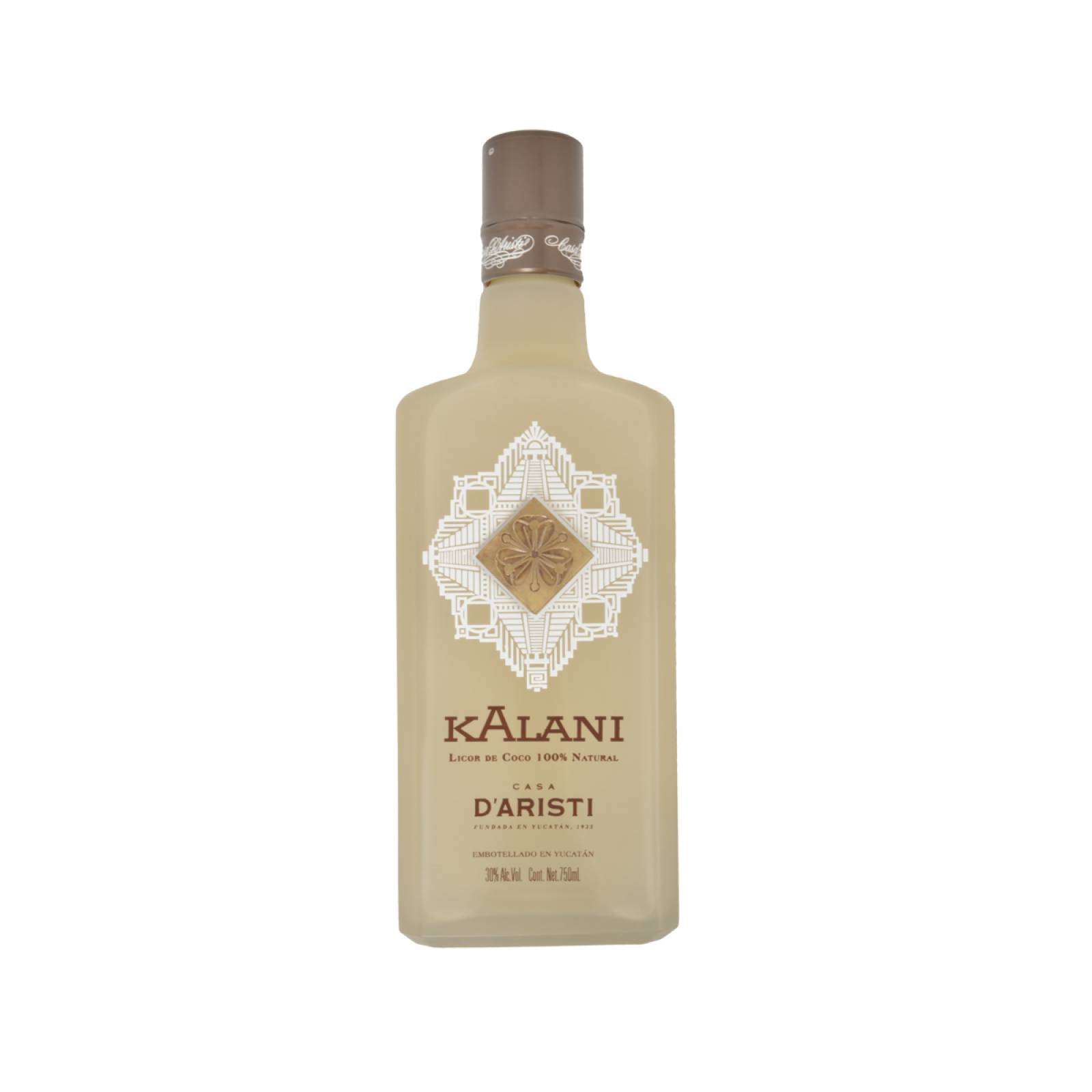 Licor de Coco Kalani 750 ml