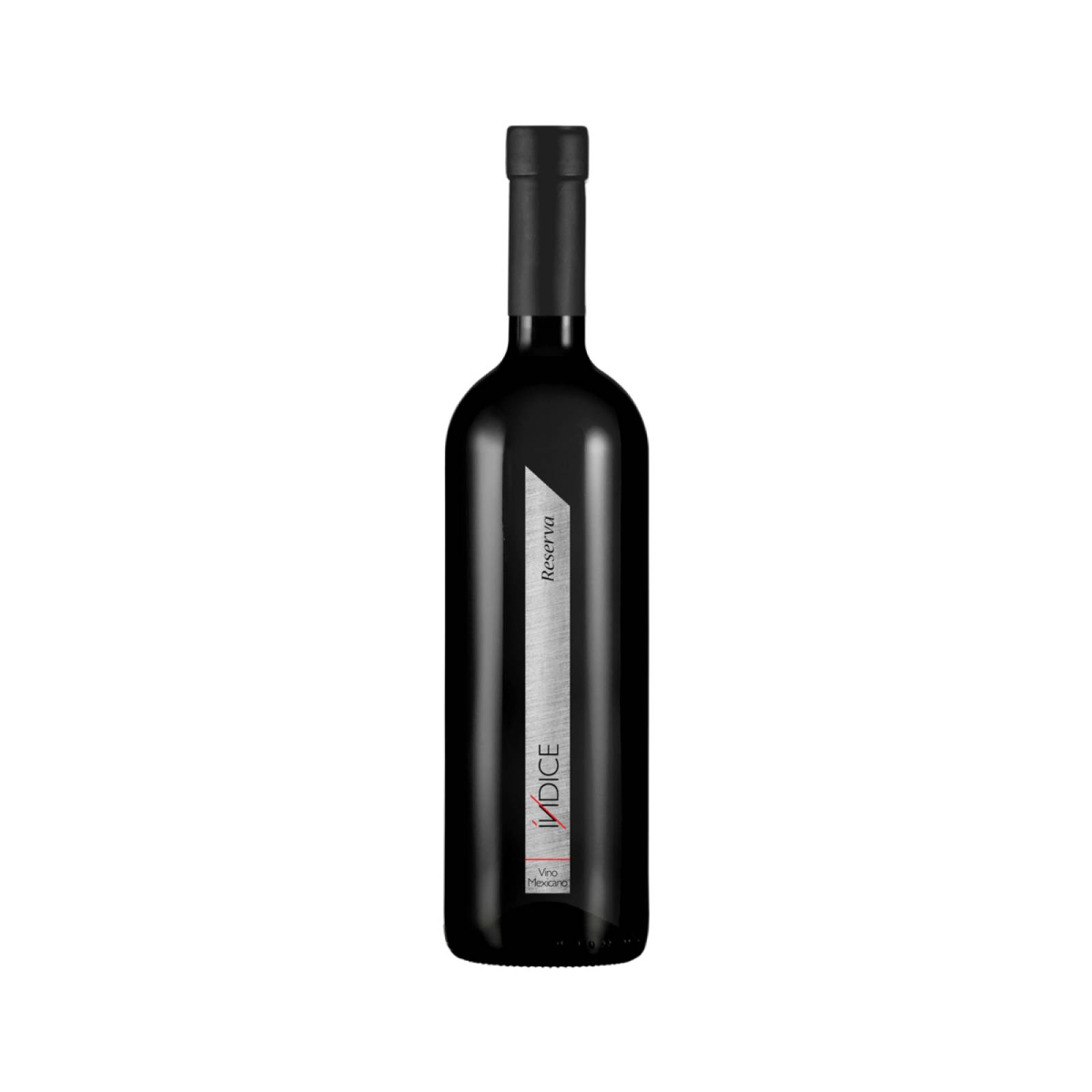 Indice Vino Tinto Reserva 750 ml